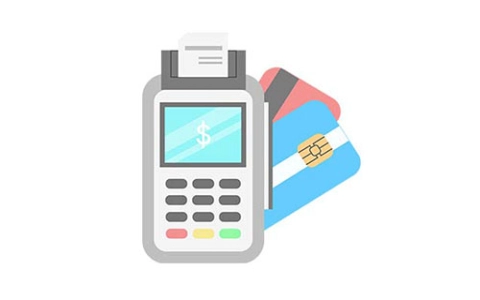 2023年借记卡刷POS机费率多少（借记卡POS机刷卡手续费标准）